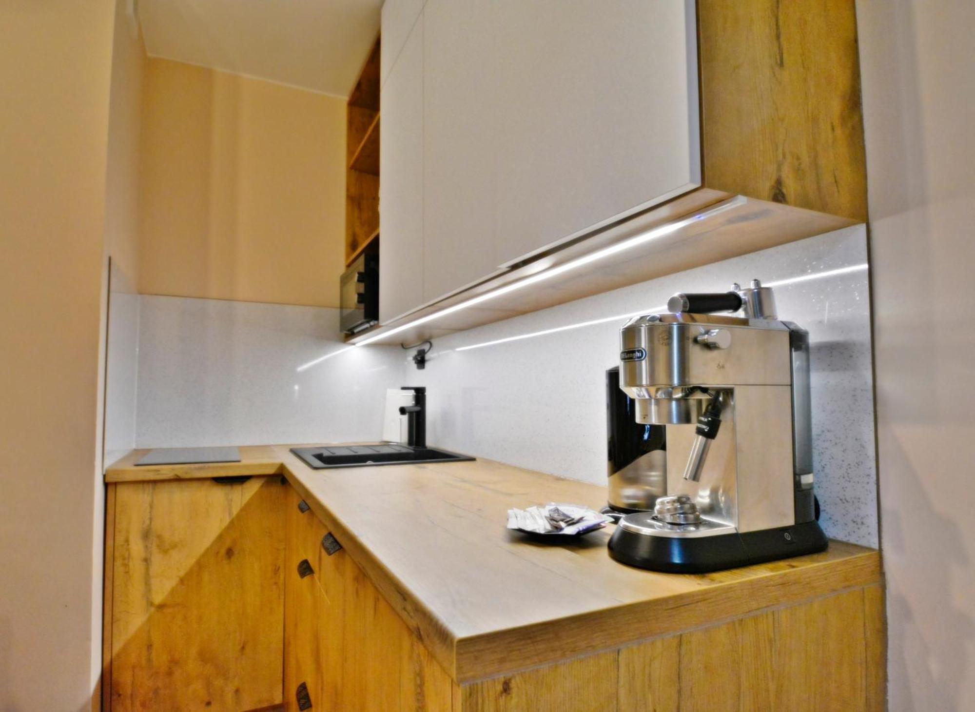 Apartamenty Bryza - Osiedle Zeromskiego 27 - Promenada Świnoujście Exteriör bild